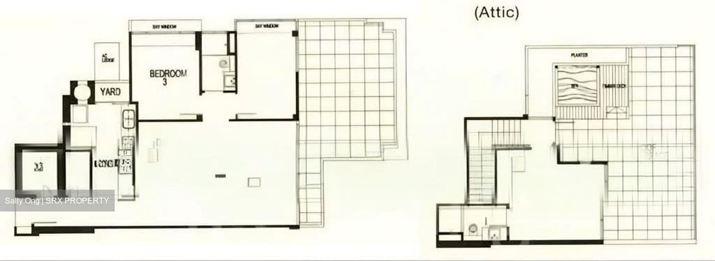 Mountbatten Regency (D15), Apartment #553492801